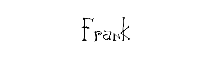 Canker Sore  Free Fonts Download