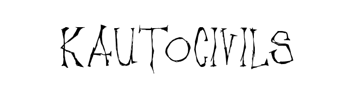 Canker Sore  Free Fonts Download