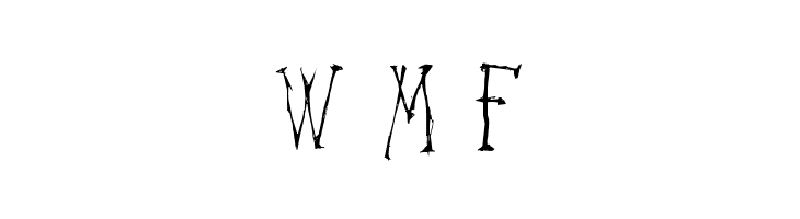 Canker Sore  Free Fonts Download