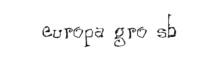 Canker Sore  Free Fonts Download