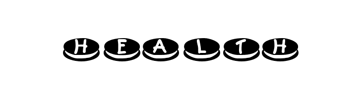 KR Dunkers  Free Fonts Download