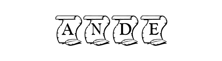 KR Declaration  Free Fonts Download