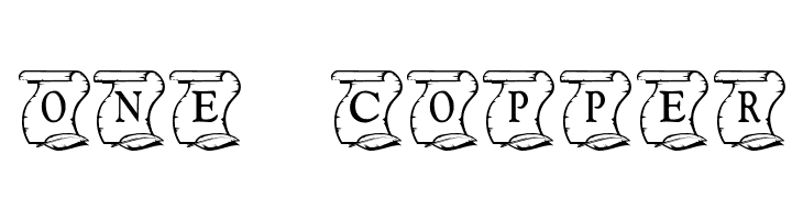 KR Declaration  Free Fonts Download