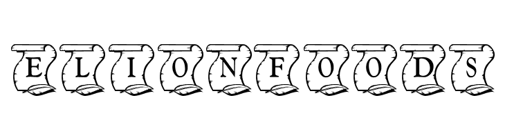 KR Declaration  Free Fonts Download