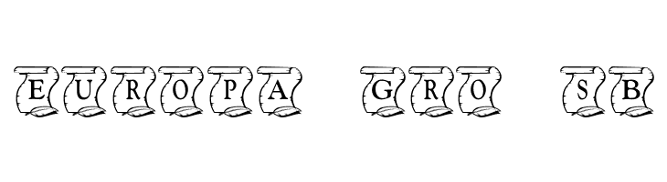 KR Declaration  Free Fonts Download