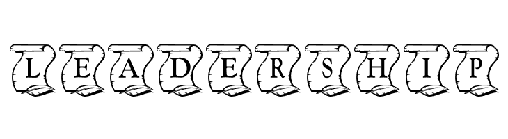 KR Declaration  Free Fonts Download