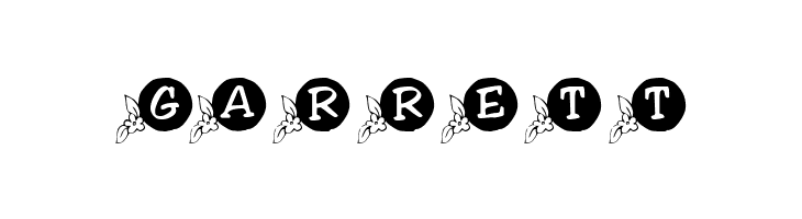 KR Orange Blossom  Free Fonts Download