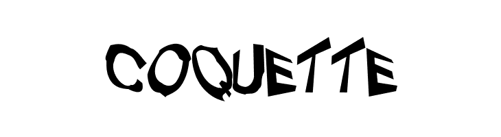 VTC Dizplaced Regular  Free Fonts Download