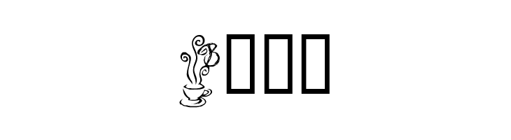 KR Magic Tea  Free Fonts Download