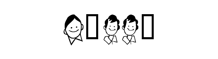 KR Barb's Class  Boys  Free Fonts Download