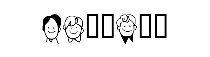 KR Barb's Class  Boys  Free Fonts Download