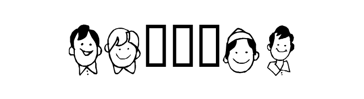 KR Barb's Class  Boys  Free Fonts Download