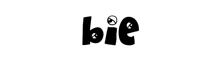 EyeOnlyHaveEyesForYou  Free Fonts Download