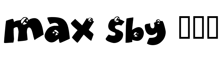 EyeOnlyHaveEyesForYou  Free Fonts Download