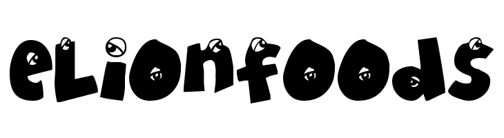 EyeOnlyHaveEyesForYou  Free Fonts Download