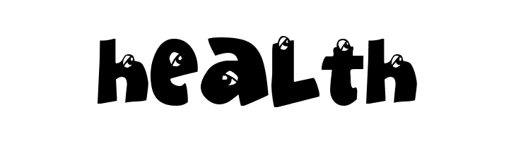 EyeOnlyHaveEyesForYou  Free Fonts Download