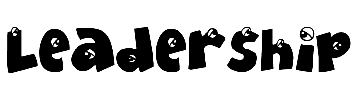 EyeOnlyHaveEyesForYou  Free Fonts Download