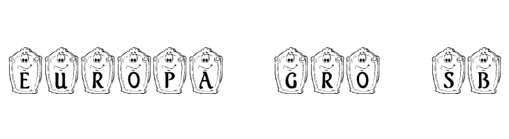 KR Mirror Mirror  Free Fonts Download