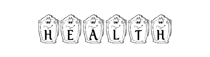 KR Mirror Mirror  Free Fonts Download