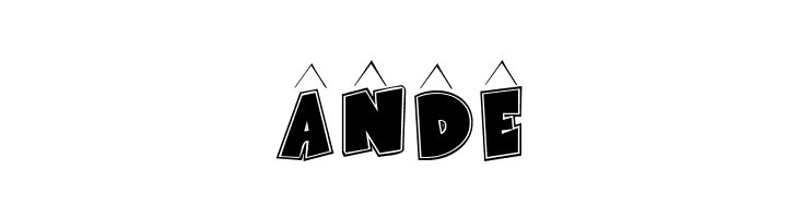 KR Bad Kitty  Free Fonts Download