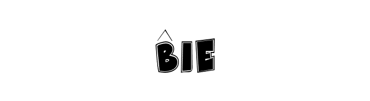 KR Bad Kitty  Free Fonts Download