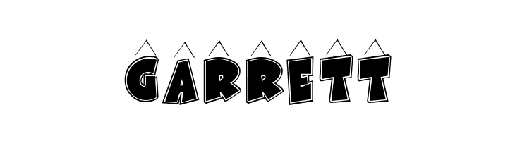 KR Bad Kitty  Free Fonts Download