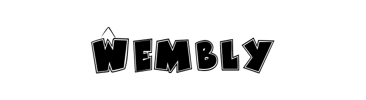 KR Bad Kitty  Free Fonts Download