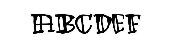 Green Babe  Free Fonts Download