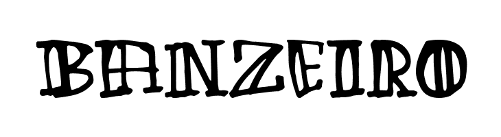 Green Babe  Free Fonts Download