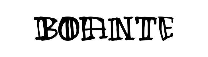 Green Babe  Free Fonts Download