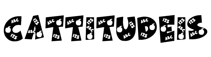 KR Back To School  Free Fonts Download