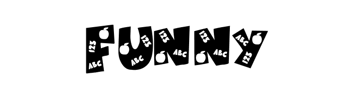 KR Back To School  Free Fonts Download