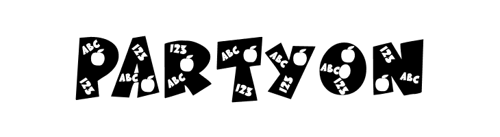 KR Back To School  Free Fonts Download