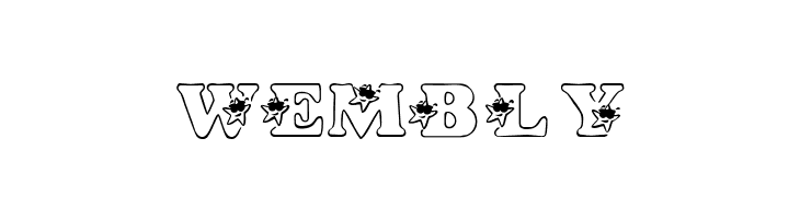 KR Hip Star  Free Fonts Download