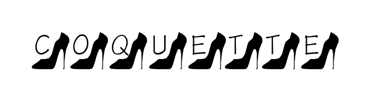 KR Kattitude  Free Fonts Download