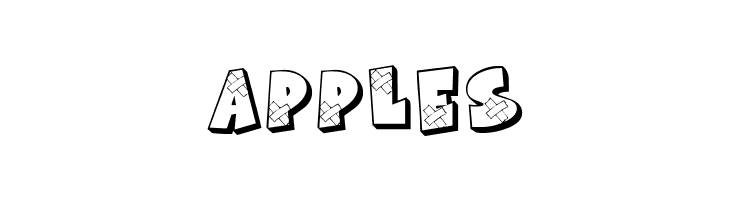 KR All Patched Up  Free Fonts Download