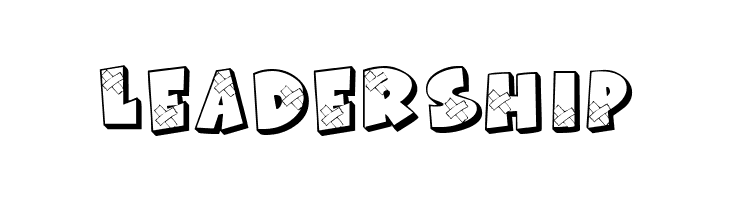 KR All Patched Up  Free Fonts Download