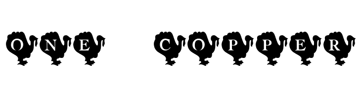 KR Turkey Time  Free Fonts Download