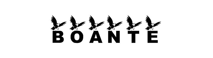 KR Crow  Free Fonts Download