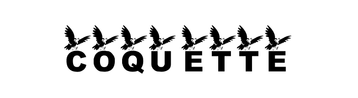 KR Crow  Free Fonts Download