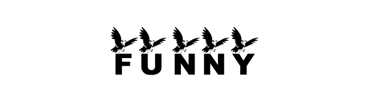 KR Crow  Free Fonts Download