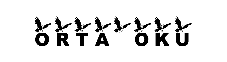 KR Crow  Free Fonts Download