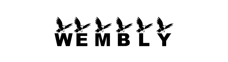 KR Crow  Free Fonts Download