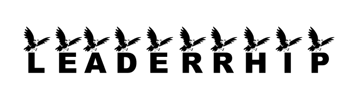 KR Crow  Free Fonts Download