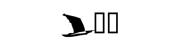 KR Booville  Free Fonts Download