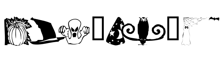 KR Booville  Free Fonts Download