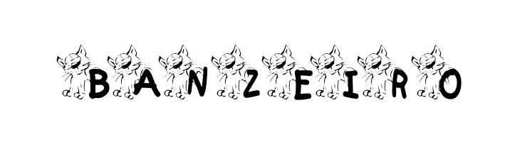 KR Krazy Kat  Free Fonts Download
