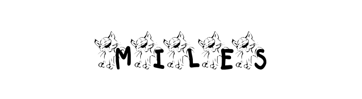 KR Krazy Kat  Free Fonts Download