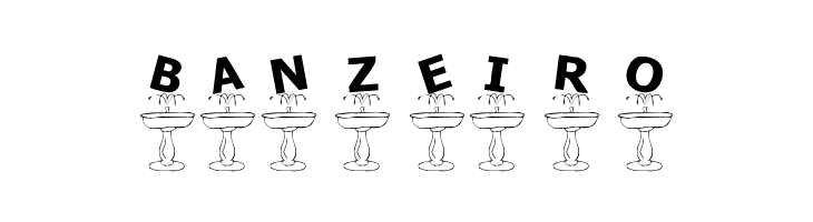 KR Fountain  Free Fonts Download