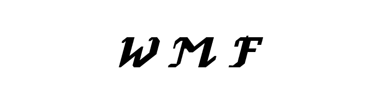 Genoa Italic  Free Fonts Download